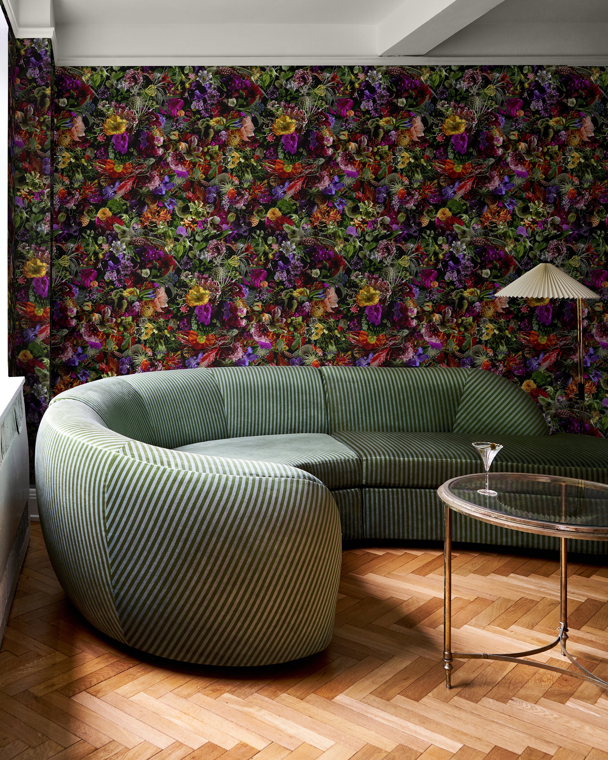 Furniture and styling HiLo Brooklyn, Photography Chaunte Vaughn