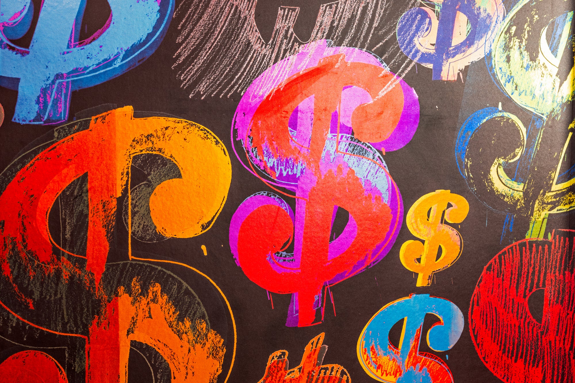 Money - Color Of Money