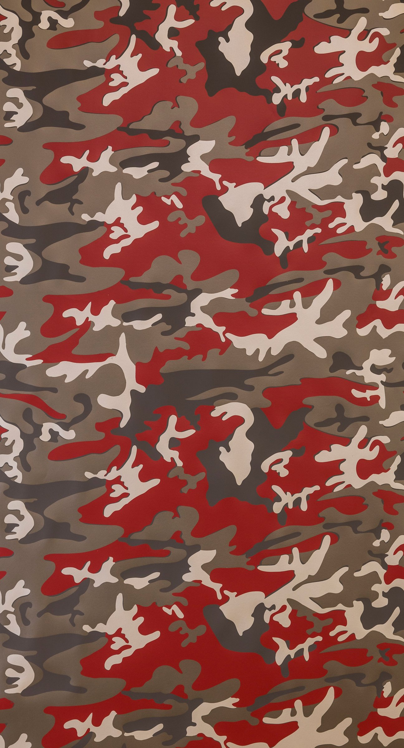 Vector Background Soldier Red Camo Pattern Stock Vector Royalty Free  462539878  Shutterstock