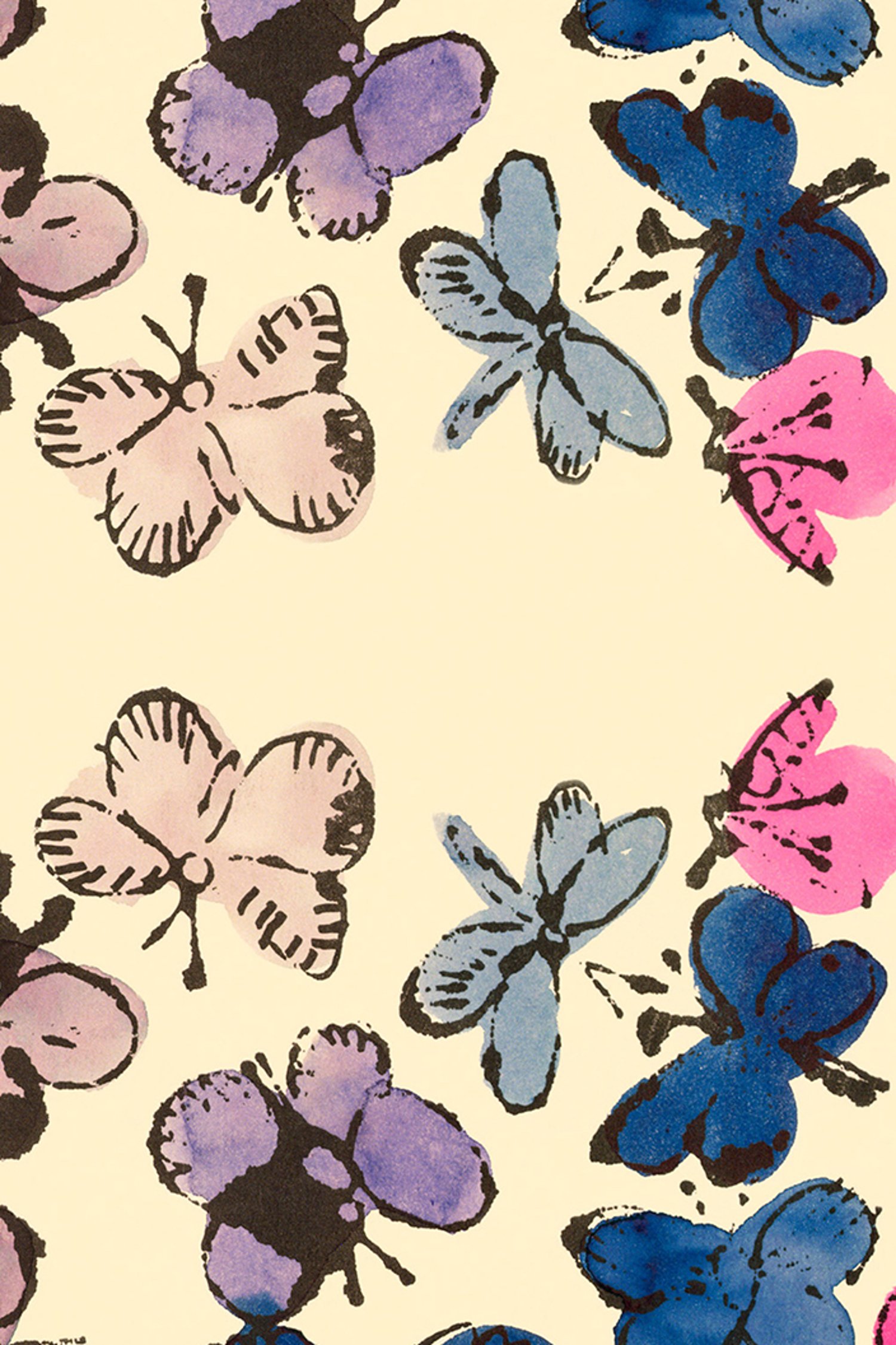 Happy Butterfly Day - EZ