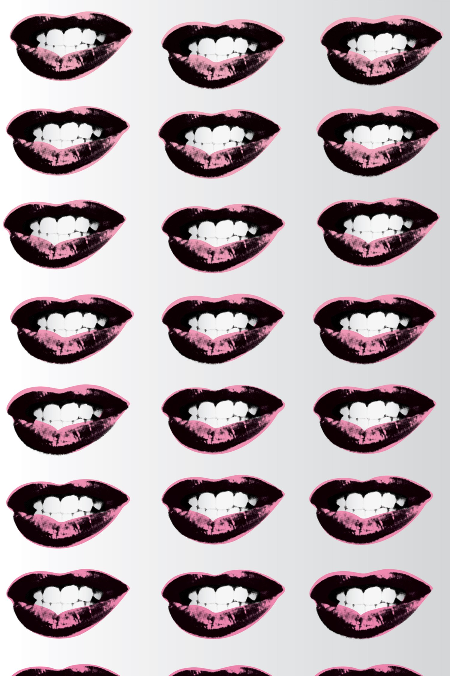 Marilyn’s Lips