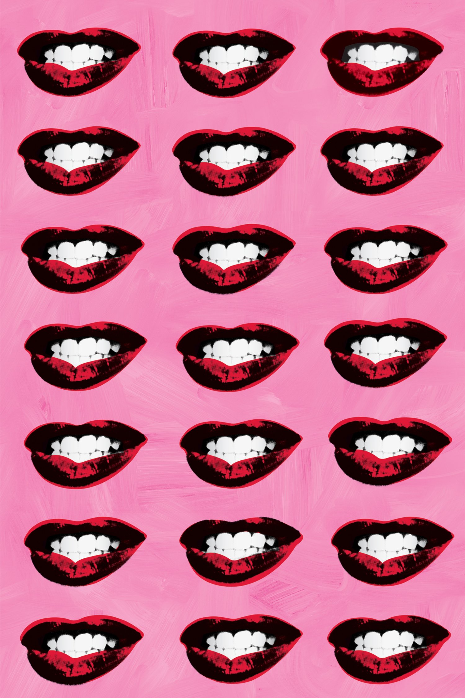 Marilyn’s Lips