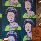 Queen Elizabeth - EZ