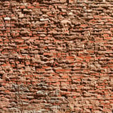 SOHO Brick Wall