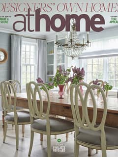athome Magazine, September/October 2020
