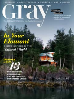 Gray Magazine Issue No. 15