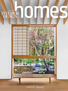 Interior Design Homes, June 2019