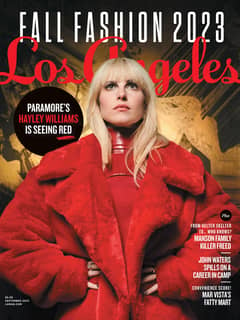 Los Angeles Magazine, September 2023