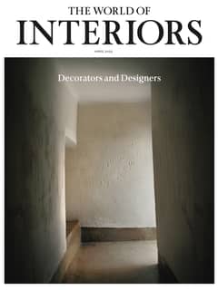 The World of Interiors, April 2023