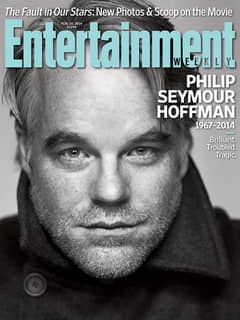 Entertainment Weekly February 14, 2014