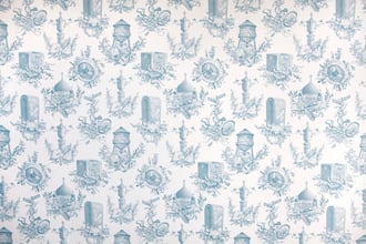 Dan Funderburgh's Wythe Toile