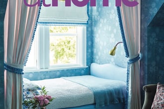 athome Magazine, January/February 2020