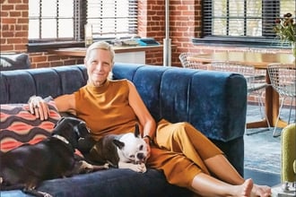 Atlanta Magazine’s Home, Winter 2019