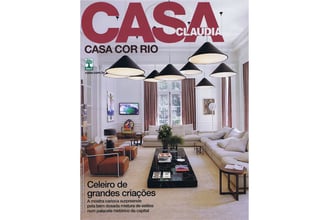 Casa Claudia