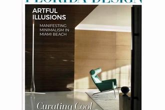 Florida Design - Miami Edition, Summer 2021