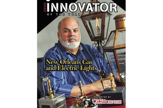 2009 Innovator Of The Year