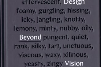 The Senses: Design Beyond Vision, April 2018