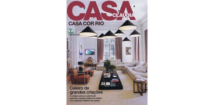 Casa Claudia