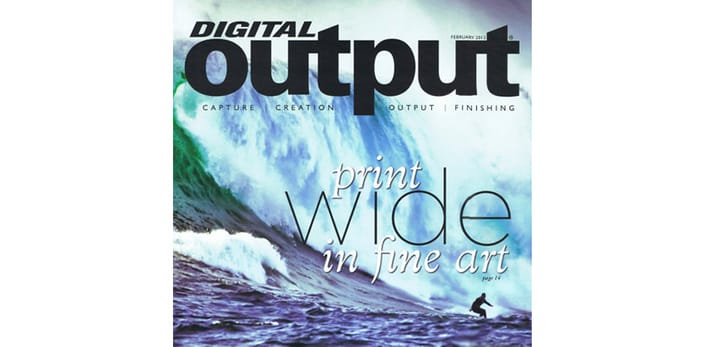 Digital Output