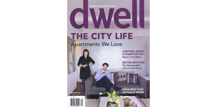 Dwell