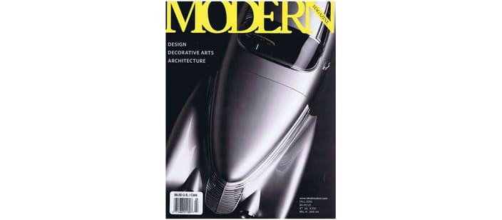 Modern