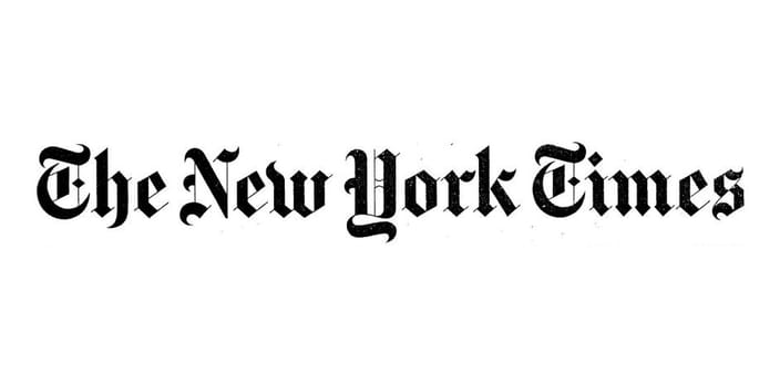 The New York Times