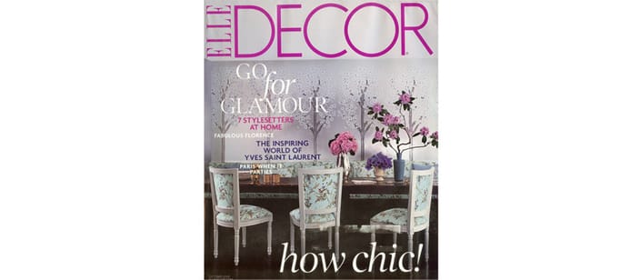 Elle Decor