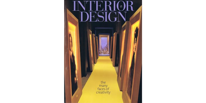 Interior Design June 2012