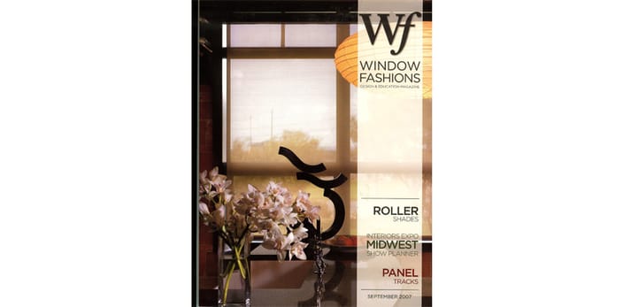 Window Fashions