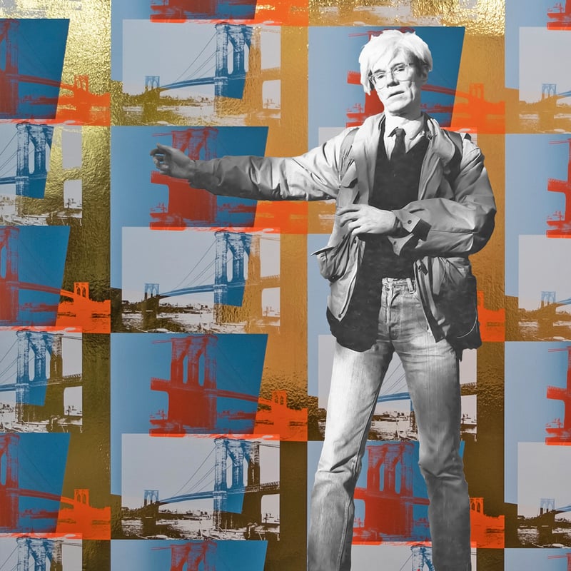 Andy Warhol