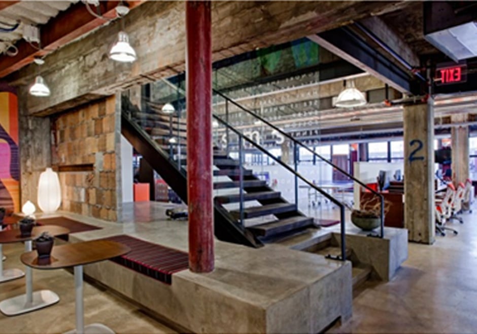 World’s Coolest Offices