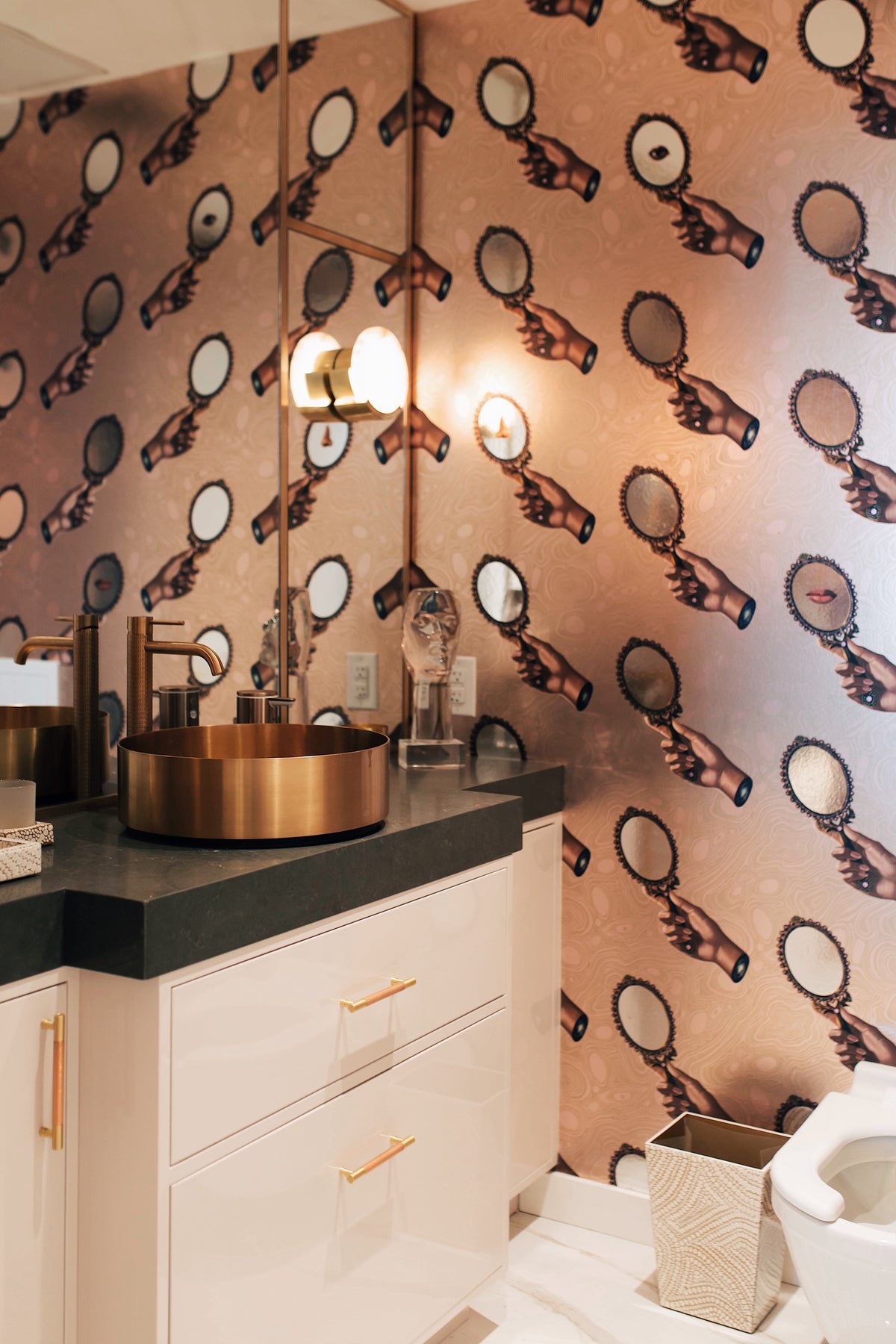 Interior Design by Adam Cassino Design