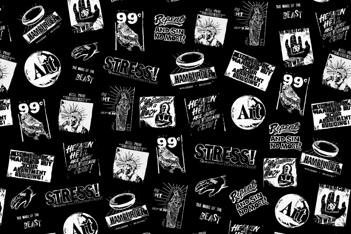Ads - Negative