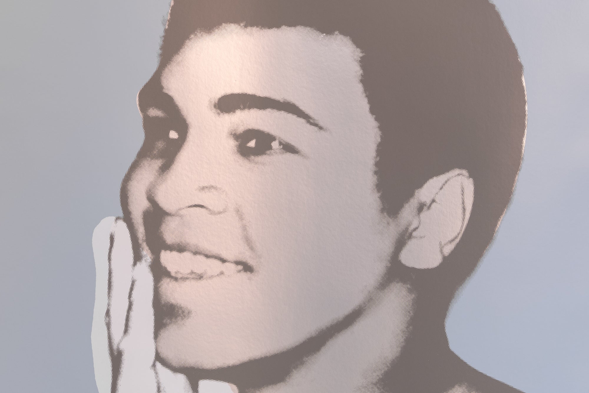 Ali - Air