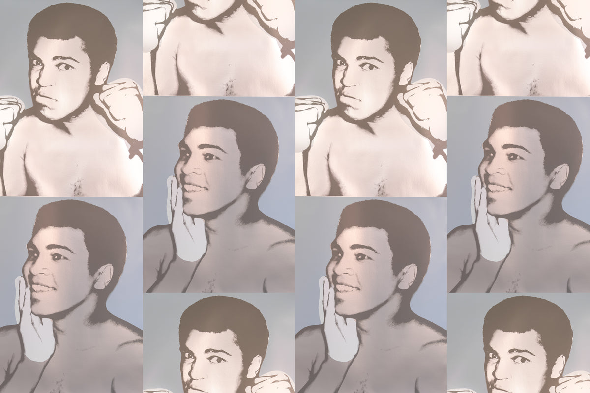 Ali - Air