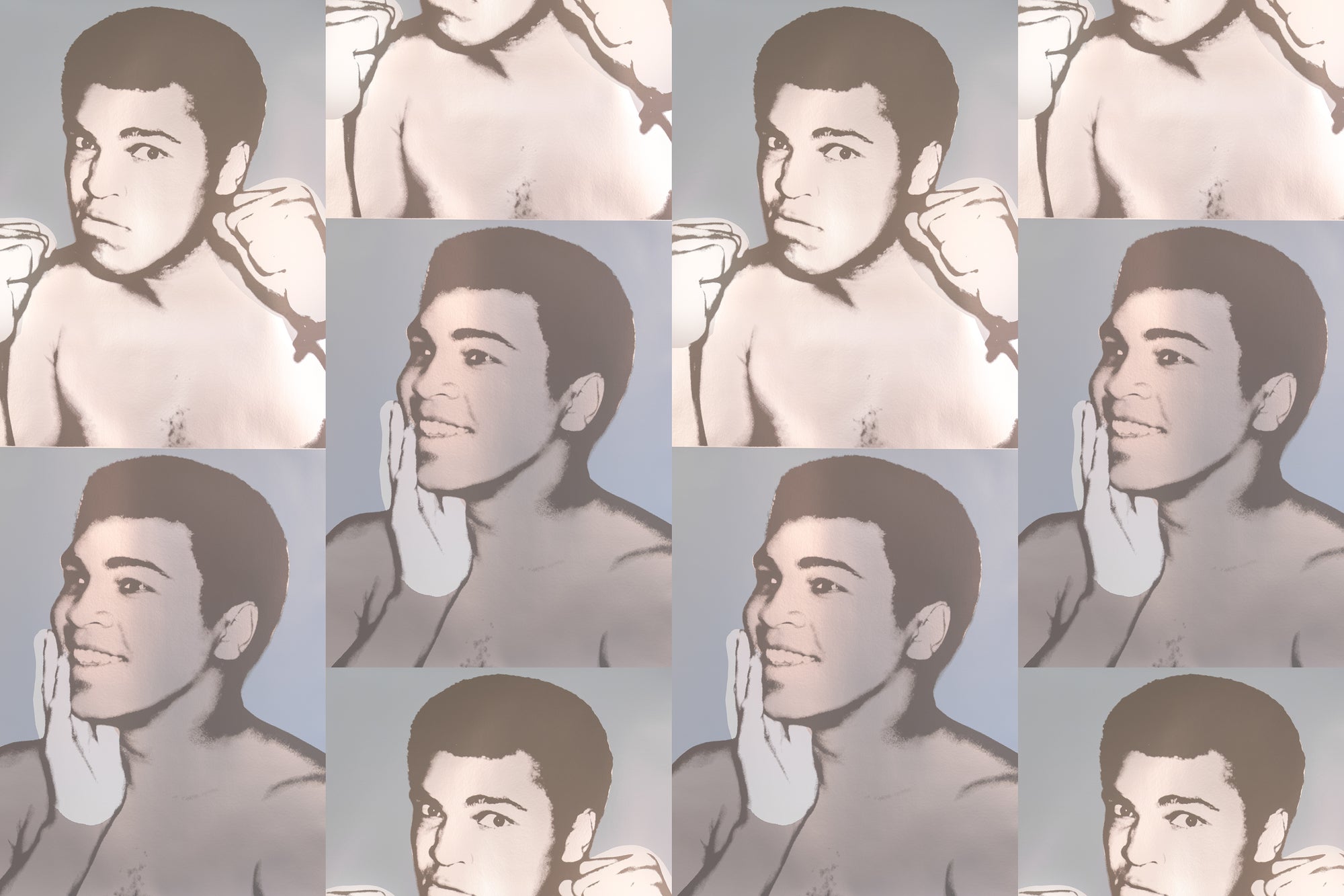 Ali - Air