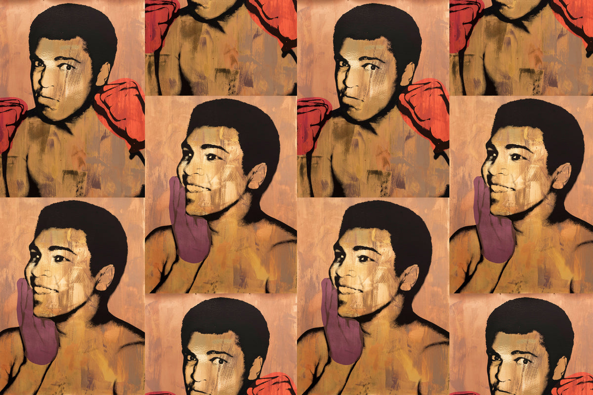 Ali - Earth