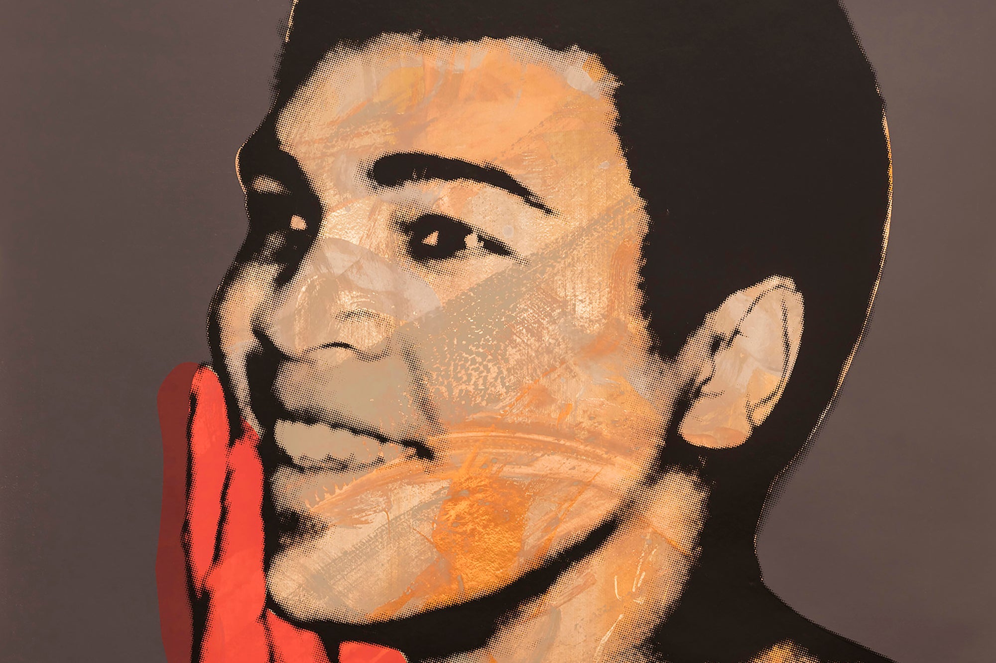 Ali - Fire