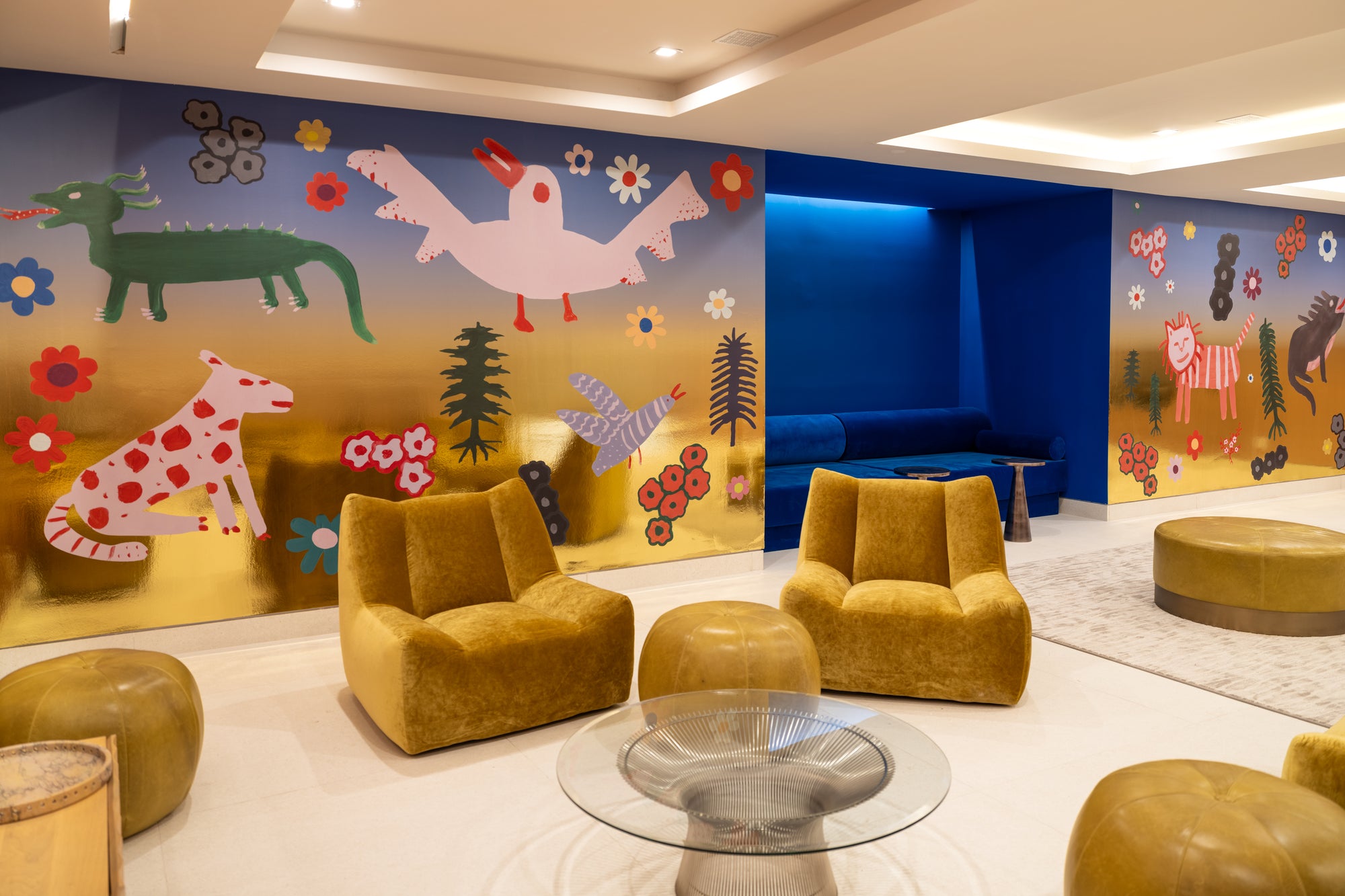 Aspire Showhouse 2025 Design by Leyden Lewis