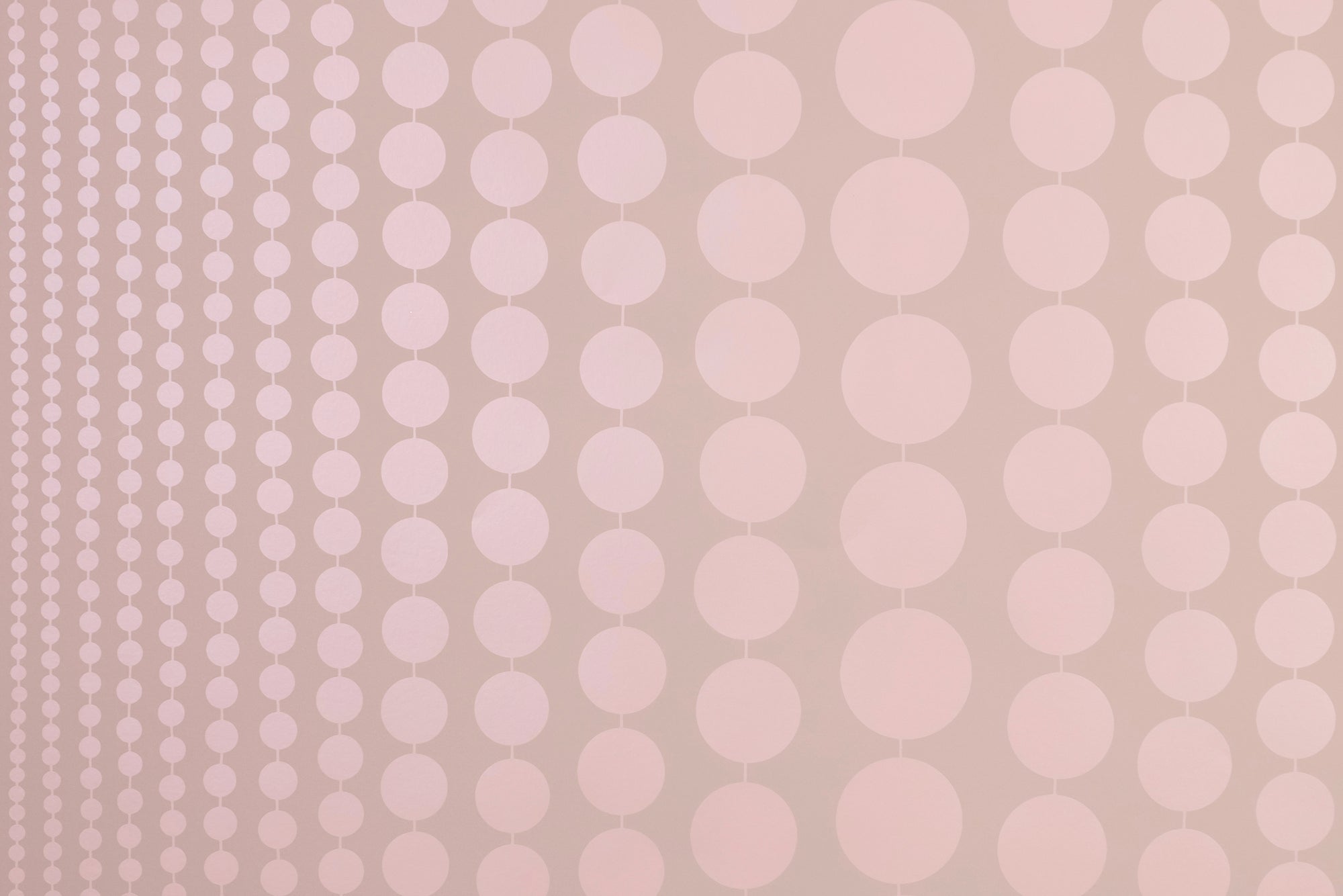 Bead Obsession - Creampuff