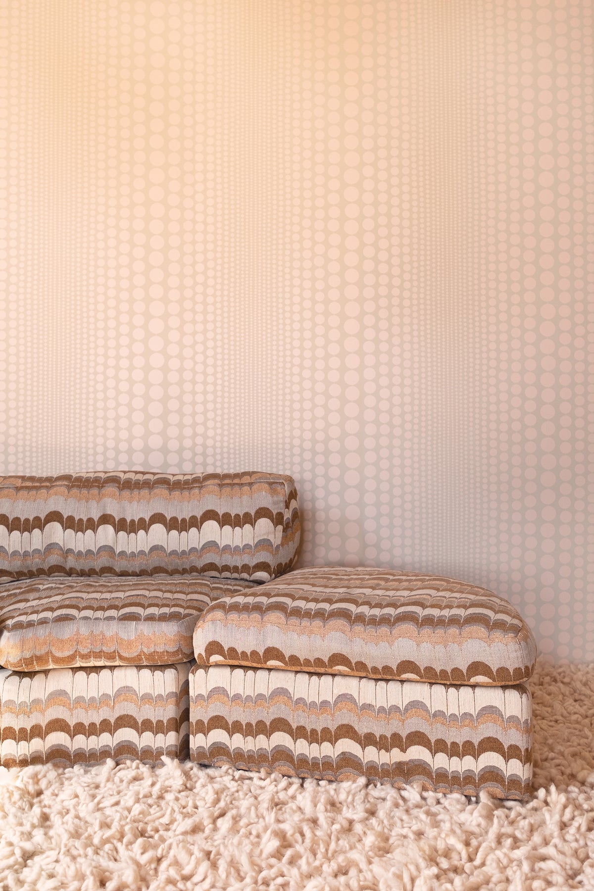 Bead Obsession - Creampuff