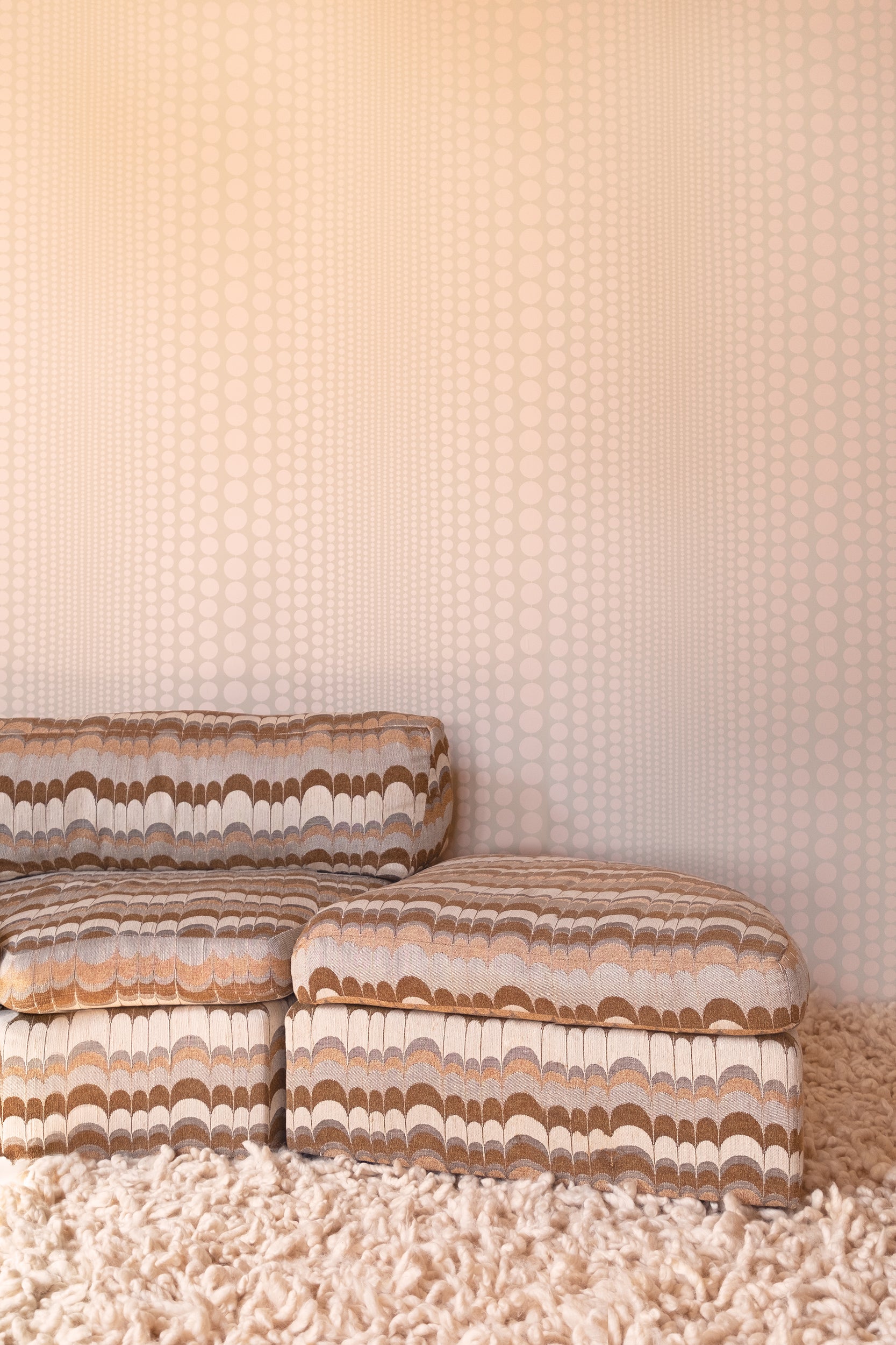 Bead Obsession - Creampuff