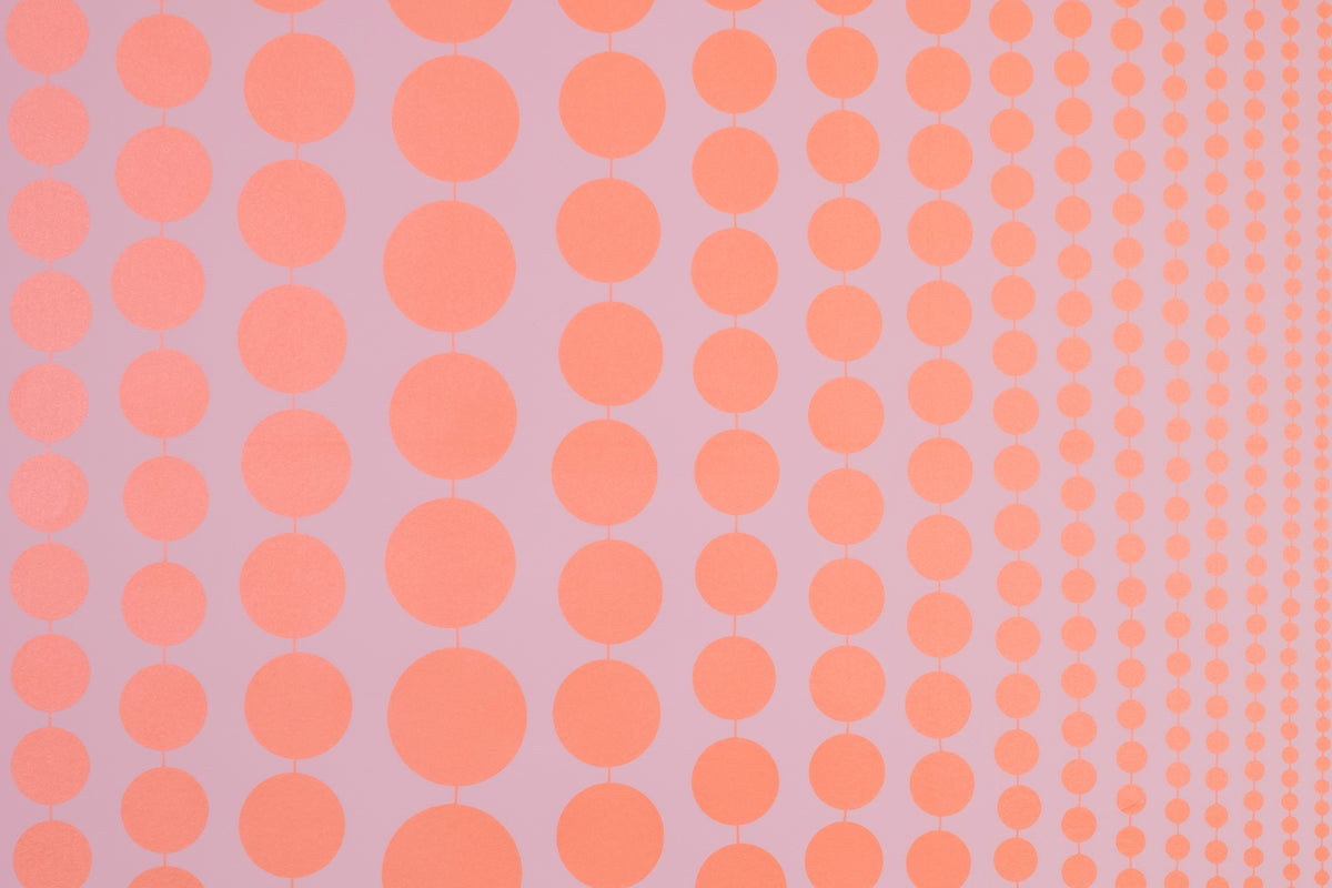 Bead Obsession - Papaya