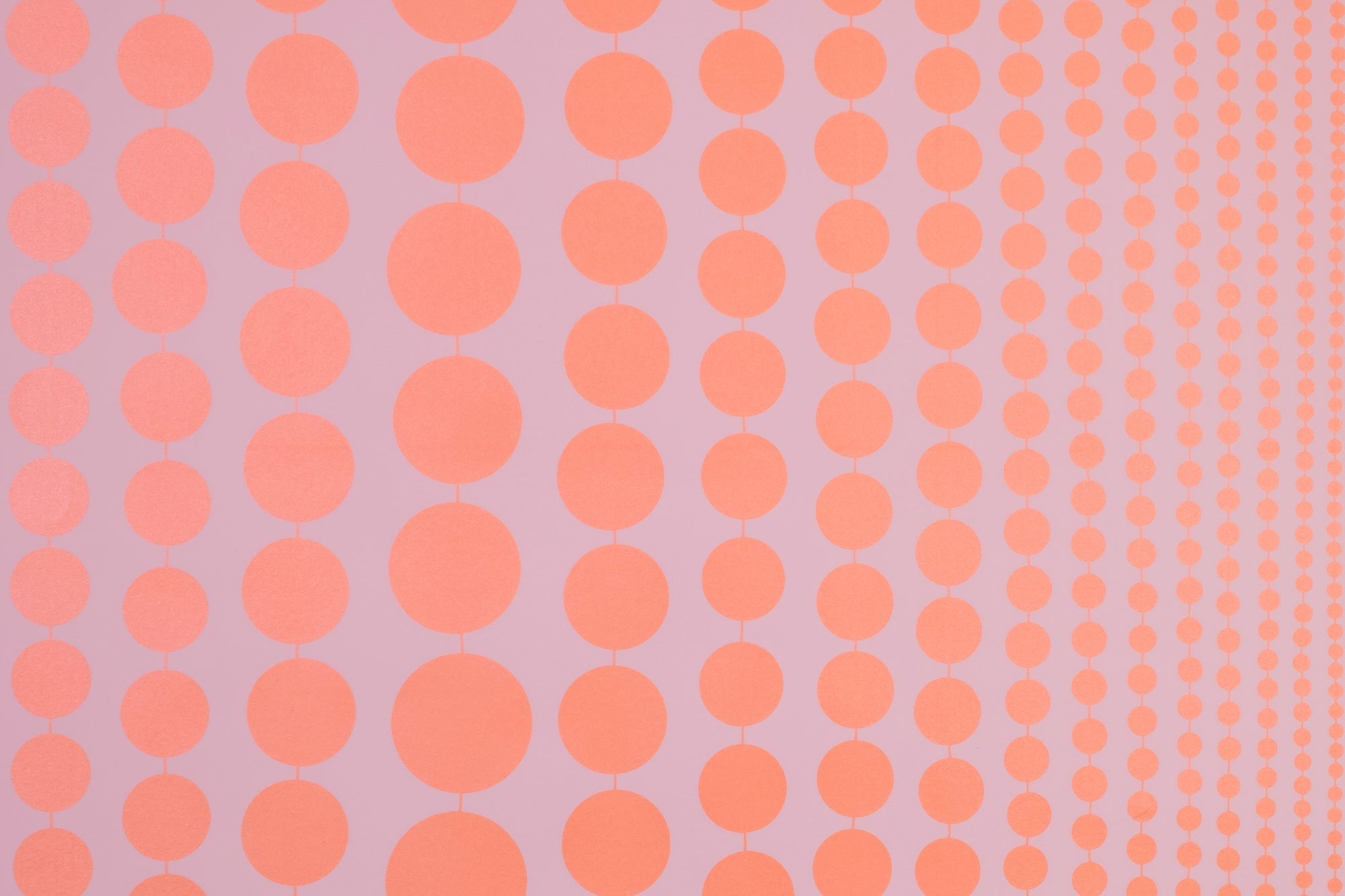 Bead Obsession - Papaya