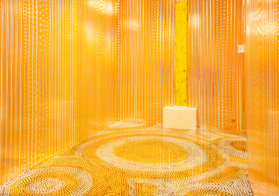 JAMNOLA | Cultural Funhouse | Flavor Paper