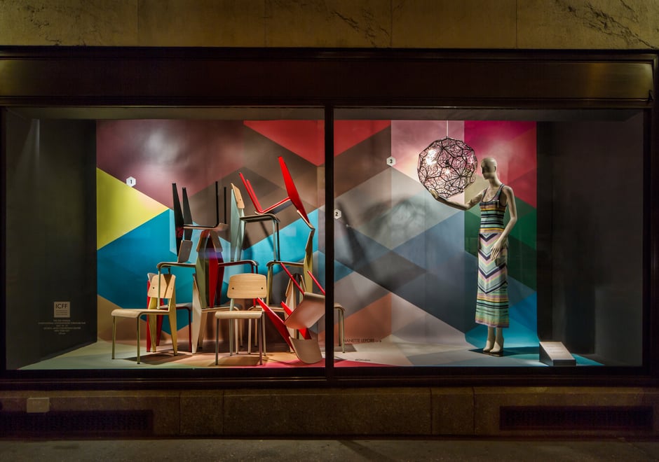 Bergdorf Goodman | Flavor Paper