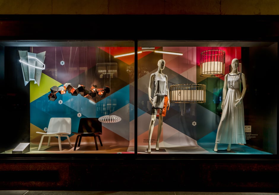 Bergdorf Goodman | Flavor Paper