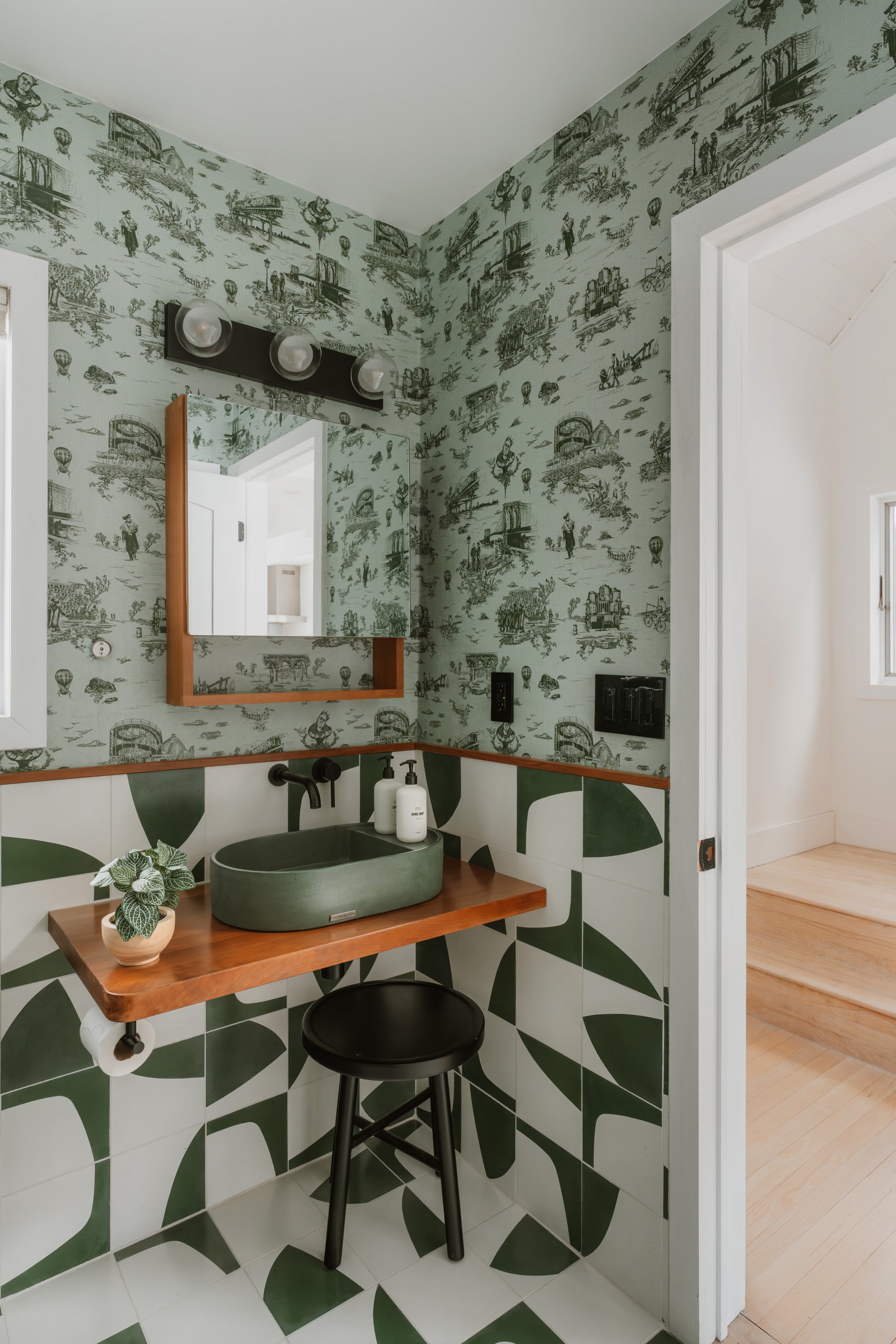 Photography by Clay Banks