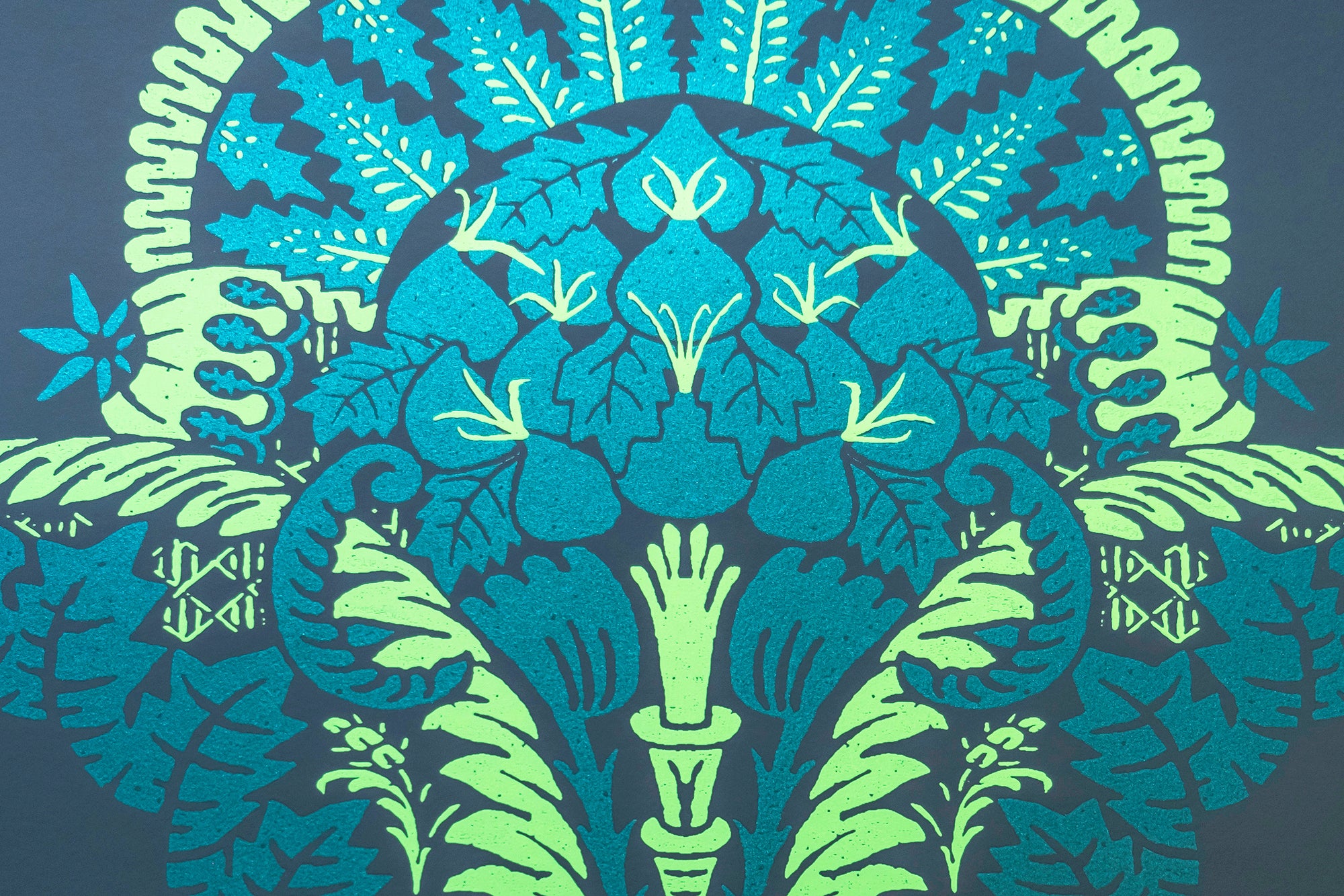 Cannabliss - Seattle Blue