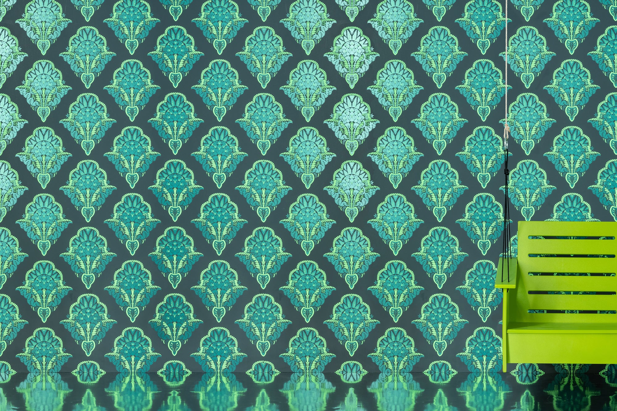 Cannabliss - Seattle Blue